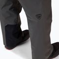 Штани гірськолижні чоловічі Rossignol Insulated Ski onyx grey 8
