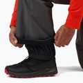 Чоловічі лижні штани Rossignol Insulated Ski onyx grey 9