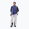 Чоловічі лижні штани Rossignol Insulated Ski soft grey 2