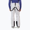 Чоловічі лижні штани Rossignol Insulated Ski soft grey 3