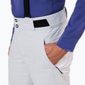 Чоловічі лижні штани Rossignol Insulated Ski soft grey 6