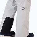 Чоловічі лижні штани Rossignol Insulated Ski soft grey 8