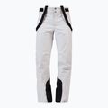 Чоловічі лижні штани Rossignol Insulated Ski soft grey 10