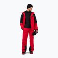 Штани гірськолижні чоловічі Rossignol Insulated Ski sports red 2