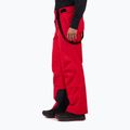 Чоловічі лижні штани Rossignol Insulated Ski sports red 4