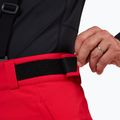 Чоловічі лижні штани Rossignol Insulated Ski sports red 7