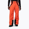 Чоловічі лижні штани Rossignol Insulated Ski Golden Gate