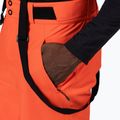 Штани гірськолижні чоловічі Rossignol Insulated Ski golden gate 6