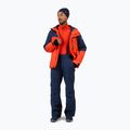 Чоловічі гірськолижні штани Rossignol Insulated Ski dark navy 2