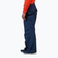 Чоловічі гірськолижні штани Rossignol Insulated Ski dark navy 4
