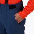 Штани гірськолижні чоловічі Rossignol Insulated Ski dark navy 6