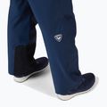 Чоловічі гірськолижні штани Rossignol Insulated Ski dark navy 8