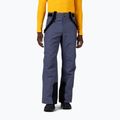 Штани гірськолижні чоловічі Rossignol Insulated Ski true night blue