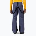 Чоловічі лижні штани Rossignol Insulated Ski true night blue 3