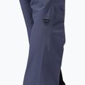 Чоловічі лижні штани Rossignol Insulated Ski true night blue 8