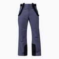 Чоловічі лижні штани Rossignol Insulated Ski true night blue 10