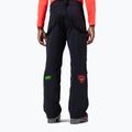 Штани гірськолижні чоловічі Rossignol Blackside Insulated black 3
