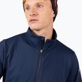 Кофта флісова чоловіча Rossignol Mid Layer Stretch dark navy 5