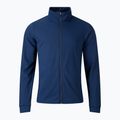 Кофта флісова чоловіча Rossignol Mid Layer Stretch dark navy 6