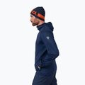 Кофта флісова чоловіча Rossignol Mid Layer Stretch Hoodie dark navy 4