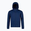 Кофта флісова чоловіча Rossignol Mid Layer Stretch Hoodie dark navy 6