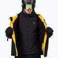 Чоловіча лижна куртка Rossignol Desafio 2L Shell saffron yellow 15