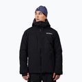 Чоловіча лижна куртка Rossignol Outerlimits Insulated black