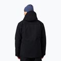 Чоловіча лижна куртка Rossignol Outerlimits Insulated black 3
