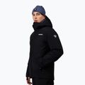 Куртка гірськолижна чоловіча Rossignol Outerlimits Insulated black 4