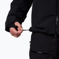 Куртка гірськолижна чоловіча Rossignol Outerlimits Insulated black 13