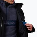 Куртка гірськолижна чоловіча Rossignol Outerlimits Insulated black 15