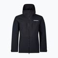 Куртка гірськолижна чоловіча Rossignol Outerlimits Insulated black 18