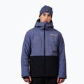 Куртка гірськолижна чоловіча Rossignol Outerlimits Insulated true night blue