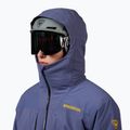 Куртка гірськолижна чоловіча Rossignol Outerlimits Insulated true night blue 5