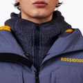 Куртка гірськолижна чоловіча Rossignol Outerlimits Insulated true night blue 8