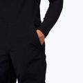 Чоловічі лижні штани Rossignol Outerlimits Insulated Bib black 7
