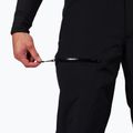Чоловічі лижні штани Rossignol Outerlimits Insulated Bib black 8