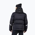 Куртка гірськолижна чоловіча Rossignol Daille Down black 3