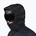 Куртка гірськолижна чоловіча Rossignol Daille Down black 5