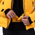 Куртка гірськолижна чоловіча Rossignol Daille Down saffron ylw 15
