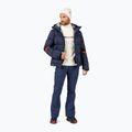 Куртка гірськолижна чоловіча Rossignol Daille Down dark navy 2