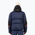 Чоловіча лижна куртка Rossignol Daille Down dark navy 3
