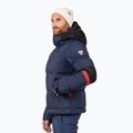 Куртка гірськолижна чоловіча Rossignol Daille Down dark navy 4