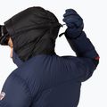 Чоловіча лижна куртка Rossignol Daille Down dark navy 5