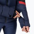 Чоловіча лижна куртка Rossignol Daille Down dark navy 8