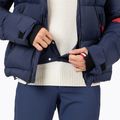Чоловіча лижна куртка Rossignol Daille Down dark navy 13