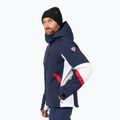 Куртка гірськолижна чоловіча Rossignol Ciastel dark navy 4