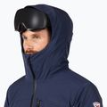 Куртка гірськолижна чоловіча Rossignol Ciastel dark navy 5