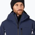Куртка гірськолижна чоловіча Rossignol Ciastel dark navy 7
