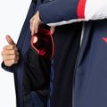 Куртка гірськолижна чоловіча Rossignol Ciastel dark navy 13